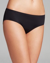 Thumbnail for your product : DKNY Brigitte Solids Classic Tankini Bottom