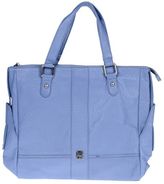 Thumbnail for your product : Gianfranco Ferre Large leather bag