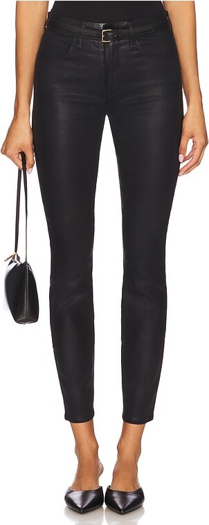 L'Agence Marguerite High Rise Skinny Jeans