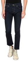 Thumbnail for your product : Wrangler Denim trousers