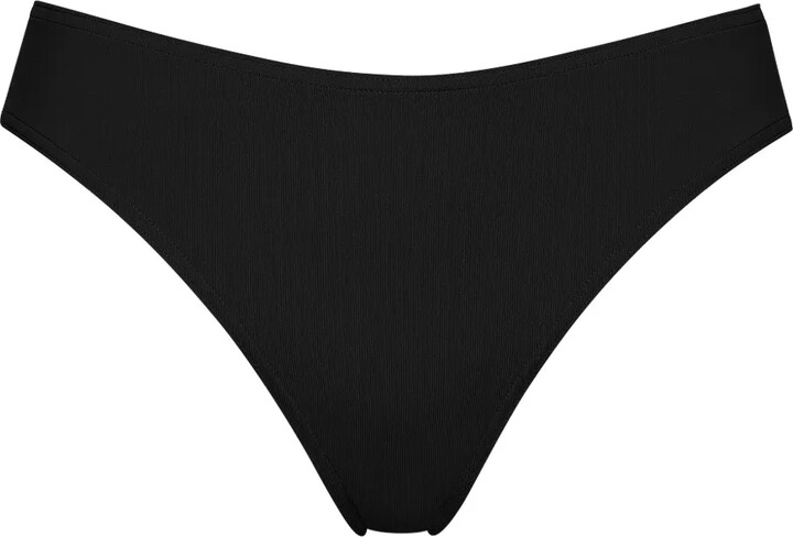 Eres Coulisses high-waisted bikini briefs