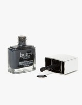 Thumbnail for your product : Butter London Earl Grey Patent Shine 10X Nail Lacquer