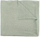 Thumbnail for your product : Brunello Cucinelli Cashmere-Silk Scarf