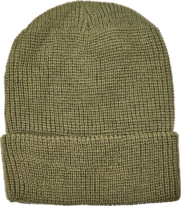 MilTec Men's Aviator Hat 12132001 ShopStyle