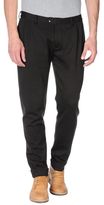 Thumbnail for your product : Paolo Pecora Casual trouser