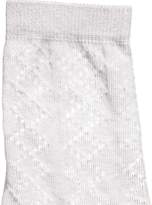 Thumbnail for your product : Jack Wills Pointelle Ankle Sock