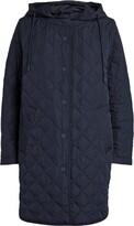 Thumbnail for your product : Weekend Max Mara Quilted Erio Coat