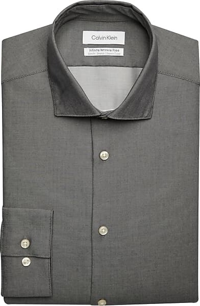 calvin klein infinite slim fit