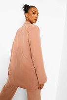 Thumbnail for your product : boohoo Relaxed Fit Blazer