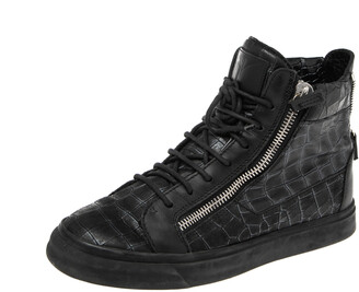 Pre-owned Giuseppe Zanotti Men's Shoes on Sale | Shop world's largest collection of fashion