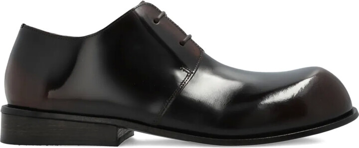 Marsèll Muso derby shoes