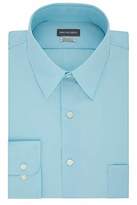 Thumbnail for your product : Van Heusen Men's Dress Shirt Regular Fit Poplin Solid
