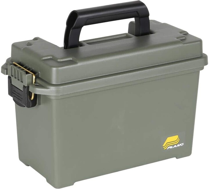 Plano 8 Qt. Field Storage Box