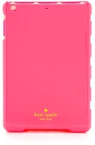 Thumbnail for your product : Kate Spade Le Pavillion Origami iPad mini Case