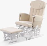 Thumbnail for your product : Kub Chatsworth Glider Nursing Chair