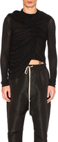 Thumbnail for your product : Rick Owens Trunk Tee