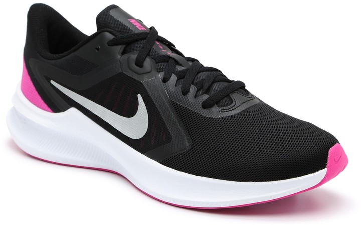nike women's downshifter 10 running shoes