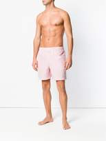 Thumbnail for your product : Carhartt elasticated drawstring shorts