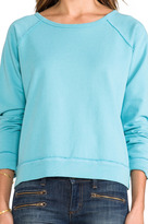 Thumbnail for your product : TEXTILE Elizabeth and James Perfect Sweatshirt