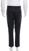 Thumbnail for your product : 3.1 Phillip Lim Cropped Flat Front Pants
