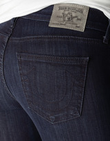 Thumbnail for your product : True Religion Halle Super Skinny Womens Jean