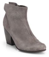 Thumbnail for your product : Coclico Vita Suede Flared Ankle Boots