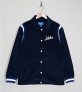 Thumbnail for your product : adidas Originals Cord Coach Jacket