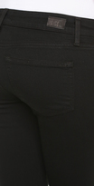 Thumbnail for your product : Paige Denim Transcend Verdugo Ultra Skinny Maternity Jeans