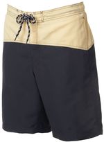 Thumbnail for your product : Trunks SONOMA life + style® Colorblock Swim Men