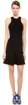 Thumbnail for your product : Yigal Azrouel Compact Jersey Dress