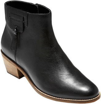 cole haan lyla bootie