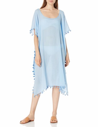 seafolly caftan