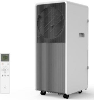 Gaomon 14000 Btu Portable Ac 4 In 1 Unit With Remote Cool Dehumidifier For Large Rooms