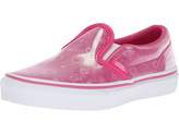 Thumbnail for your product : Vans Kids Classic Slip-On