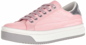 marc jacobs the jogger pink multi