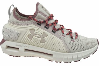 under armour pink trainers