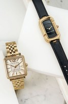 Thumbnail for your product : Marc Jacobs Women's 'The Jacobs' Leather Strap Watch, 24Mm X 39Mm