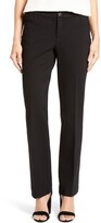 Thumbnail for your product : Anne Klein Compression Flare Leg Ponte Pants