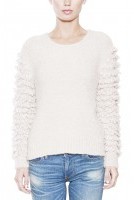 Thumbnail for your product : Thakoon Loop Stitch Pullover