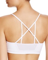 Thumbnail for your product : Alo Yoga Sports Bra - Goddess #W9044R