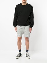 Thumbnail for your product : RtA Zip Detail Sweatshirt