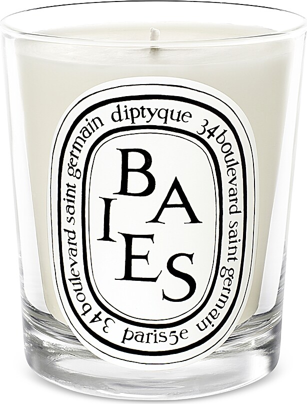 Diptyque Baies (Berries) Scented Candle 6.5 oz.