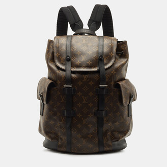 Louis Vuitton Outdoor Backpack - ShopStyle
