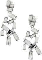 Thumbnail for your product : Banana Republic Ice Crystal Drop Earring
