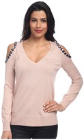 Thumbnail for your product : Trina Turk Skylee Sweater
