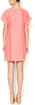 Thumbnail for your product : Alice & Trixie Urusla Silk Dress