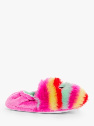 john lewis kids slippers