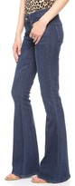 Thumbnail for your product : Paige Denim Lou Lou Flare Jeans