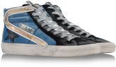 Thumbnail for your product : Golden Goose High-tops