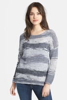 Thumbnail for your product : Curio Exposed Back Zip Sweater